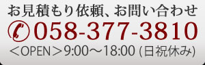 058-377-3810