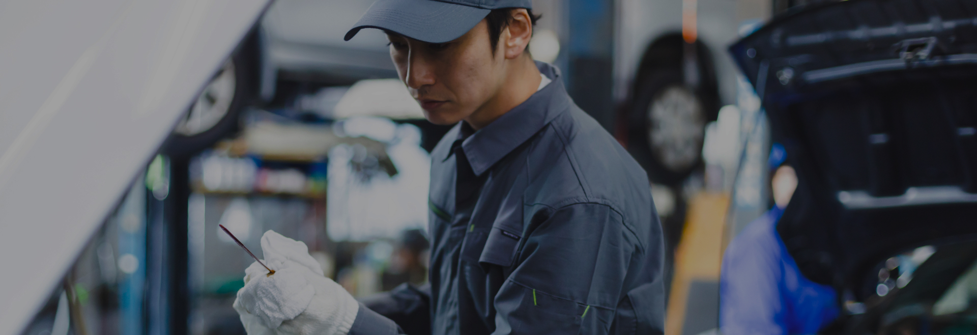 一生モノの「手に職」を。